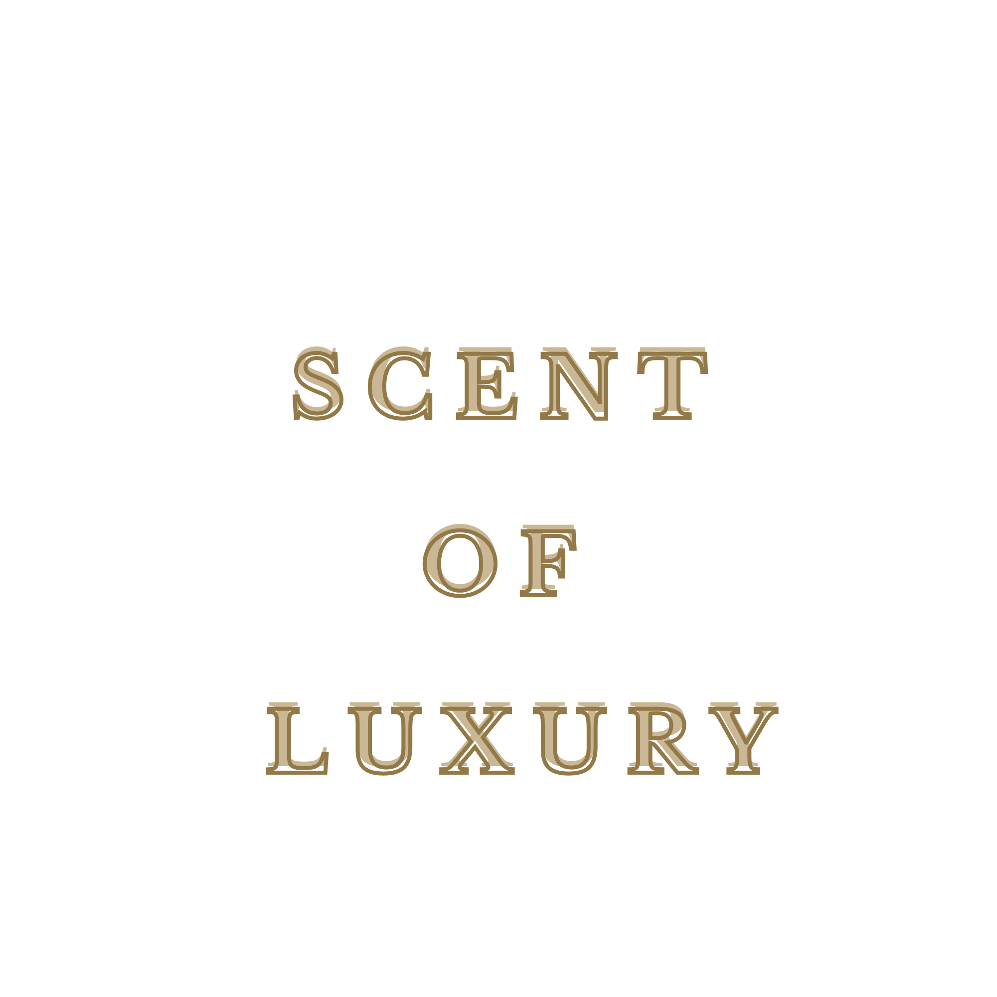 Scent Of Luxury